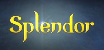 Splendor Apk