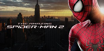 The Amazing Spider Man 2 Apk