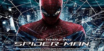 The Amazing Spider Man Apk