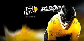 Tour de France 2015 – The Game 1.2.6 Apk