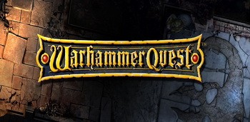 Warhammer Quest 1.1.0 Apk