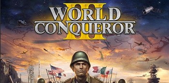 World Conqueror 3 1.1.0 Apk