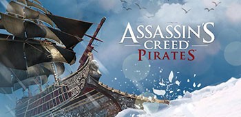 Assassins Creed Pirates Apk