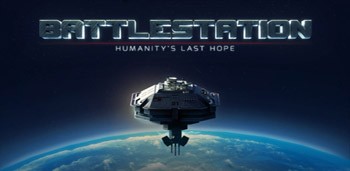 Battlestation: Harbinger 1.1.7 Apk