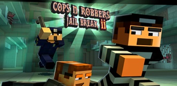 Cops N Robbers 2 1.0.3 Apk