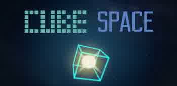 Cube Space 1.0.0 Apk