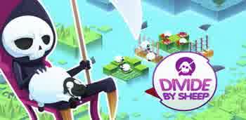 Divide By Sheep 1.1 Apk