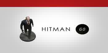 Hitman GO 1.11.27230 Apk