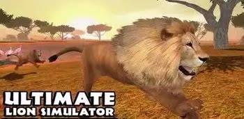 Ultimate Lion Simulator 1.0.4 Apk