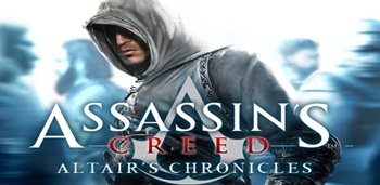 Assassin’s Creed – Altaïr’s Chronicles HD 3.4.6 Apk
