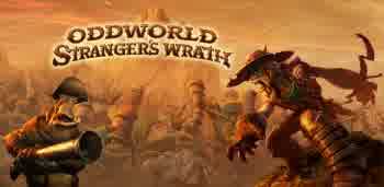 Oddworld: Stranger’s Wrath 1.0.13 Apk