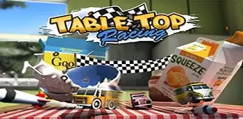 Table Top Racing Premium 1.0.40 Apk Mod