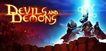 Devils & Demons Premium 1.1.3 Apk