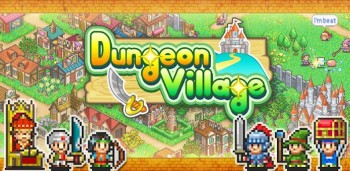 Dungeon Village 1.0.8 Apk Mod