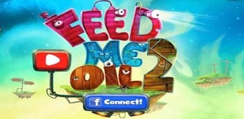 Feed Me Oil 2 1.1.3 Apk Mod