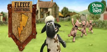 Fleece Lightning 1.0.2 Apk