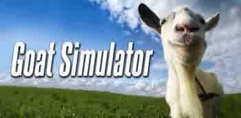 Goat Simulator 1.4.3 Apk
