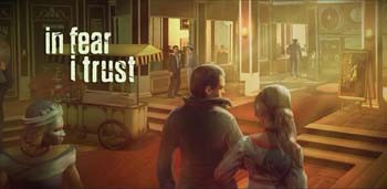 In Fear I Trust 1.0.0 Apk
