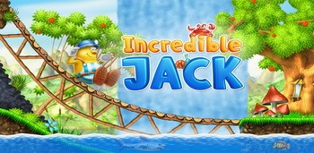 Incredible Jack 1.0.1 Apk Mod