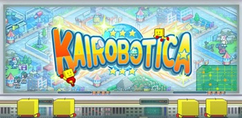 Kairobotica 1.0.9 Apk