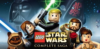 LEGO® Star Wars™: TCS 1.7.50 Apk