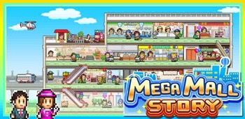 Mega Mall Story 1.0.9 Apk