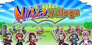 Ninja Village 1.0.6 Apk