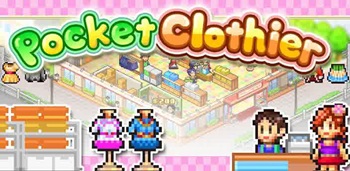 Pocket Clothier Apk
