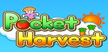 Pocket Harvest 1.1.0 Apk
