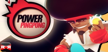 Power Ping Pong 1.0.0 Apk