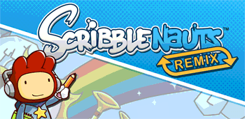 Scribblenauts Remix 6.0 Apk Mod