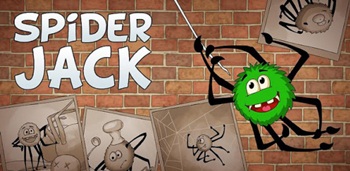 Spider Jack 1.1.4 Apk