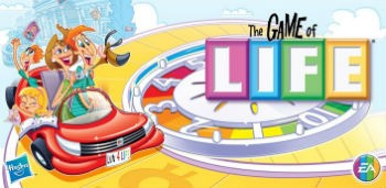 THE GAME OF LIFE Apk