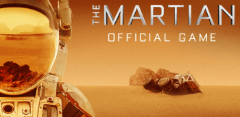 The Martian: Bring Him Home 1.0.15 Apk