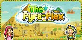 The Pyraplex Apk