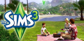 The Sims 3 1.5.21 Apk