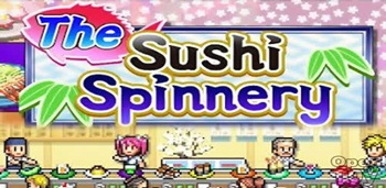 The Sushi Spinnery 1.1.5 Apk