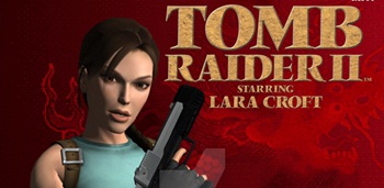 Tomb Raider II 1.0.36RC Apk