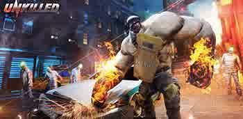 UNKILLED Apk