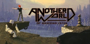 Another World 1.1.7 Apk