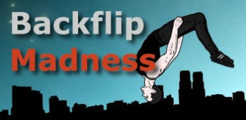 Backflip Madness 1.1.2 Apk