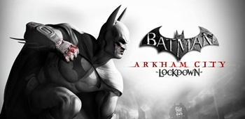 Batman: Arkham City Lockdown 1.0.2 Apk