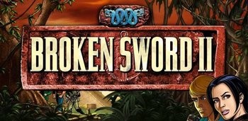 Broken Sword 2: Remastered 3.0.03 Apk