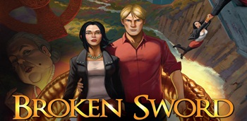 Broken Sword 5: Episode 1 1.15 Apk