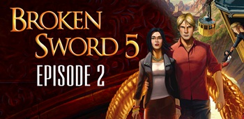Broken Sword 5: Episode 2 1.2 Apk