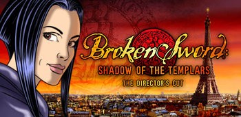 Broken Sword: Director’s Cut 3.0.02 Apk