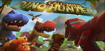 Call of Mini™ Dino Hunter 3.1.7 Apk Mod