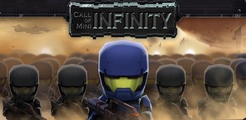 Call of Mini™ Infinity 2.5 Apk Mod