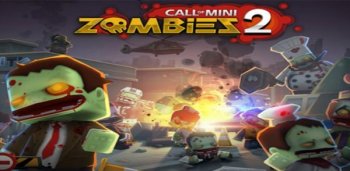 Call of Mini™ Zombies 2 2.1.3 Apk Mod