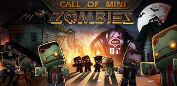 Call of Mini: Zombies 4.3.4 Apk Mod